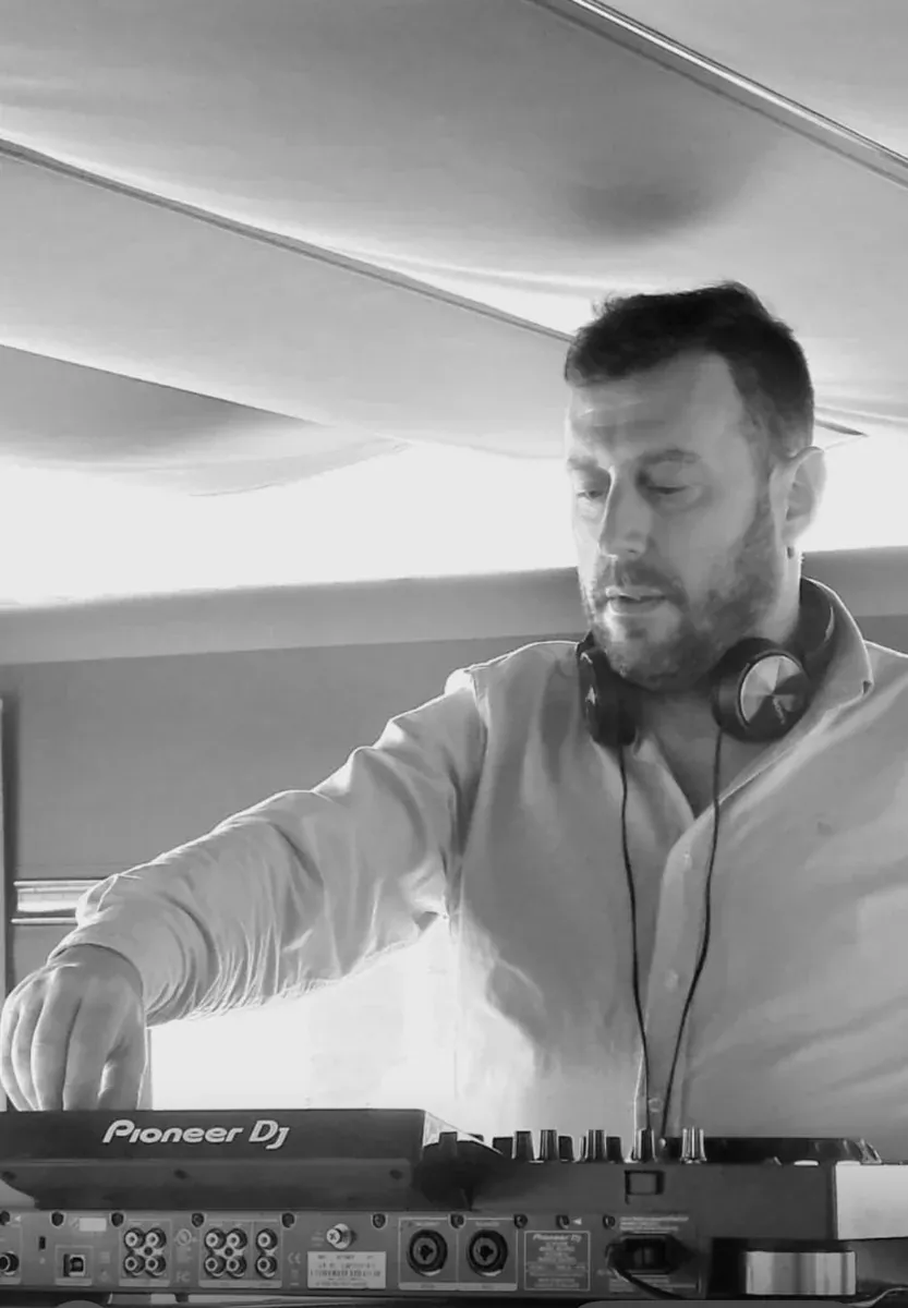 Indiestizo DJ