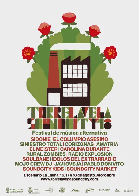 2018 · Tercera Edición