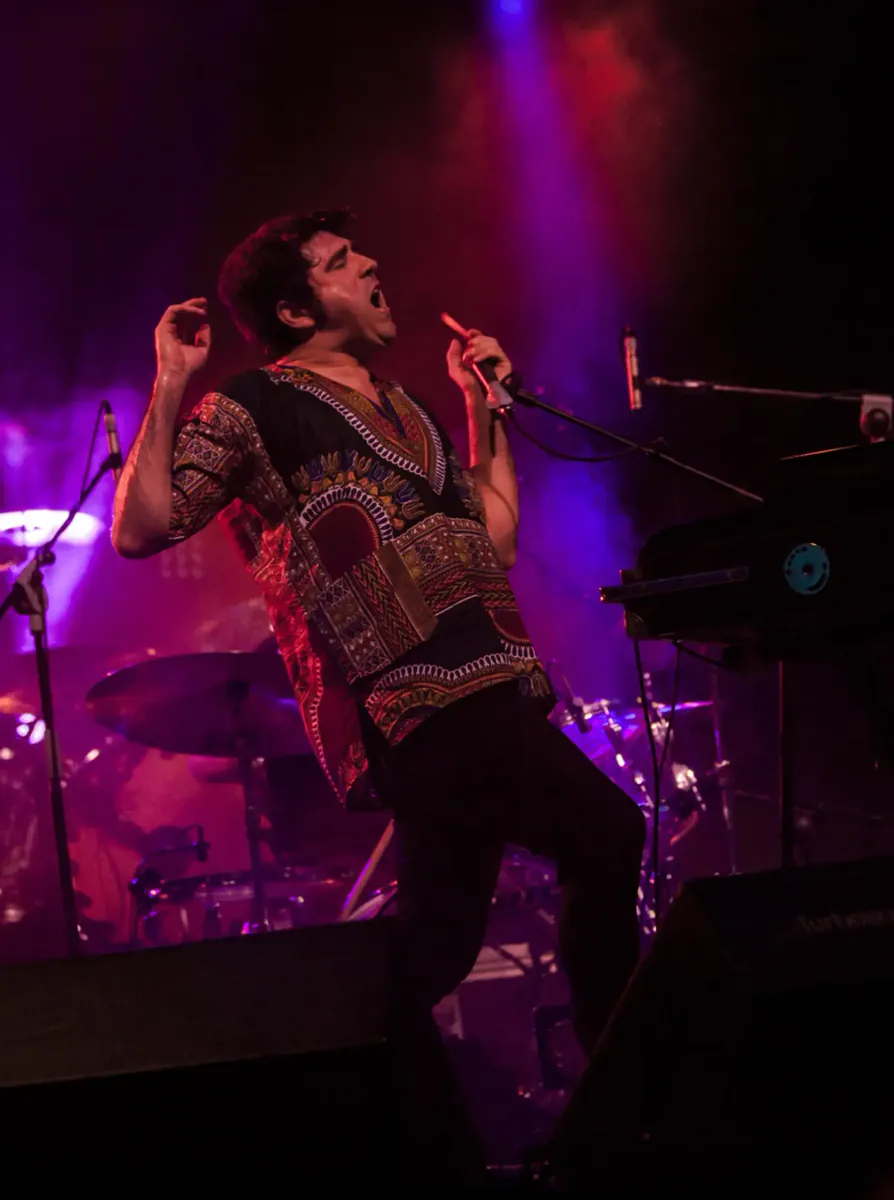 Sound City — foto 7