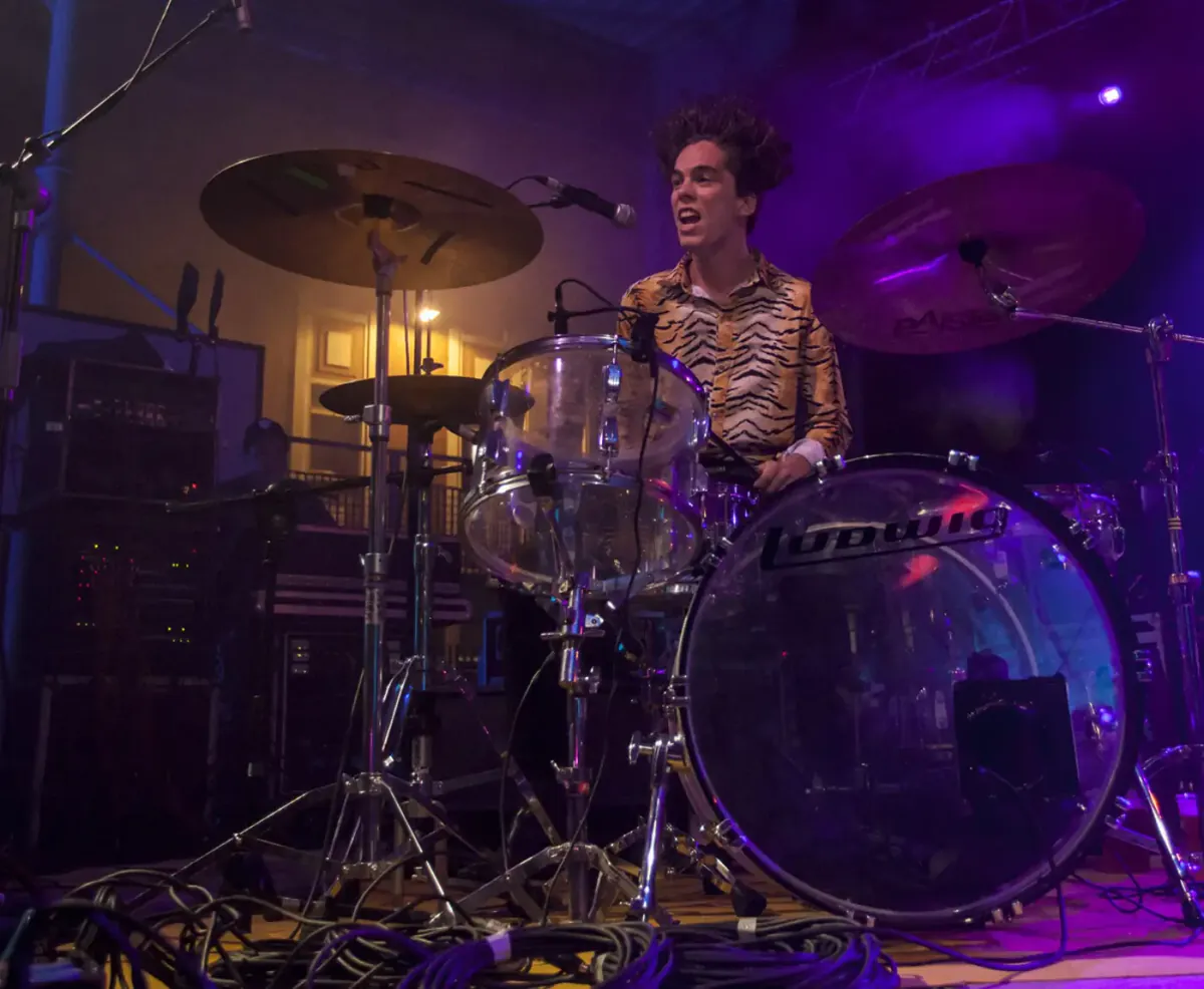 Sound City — foto 11