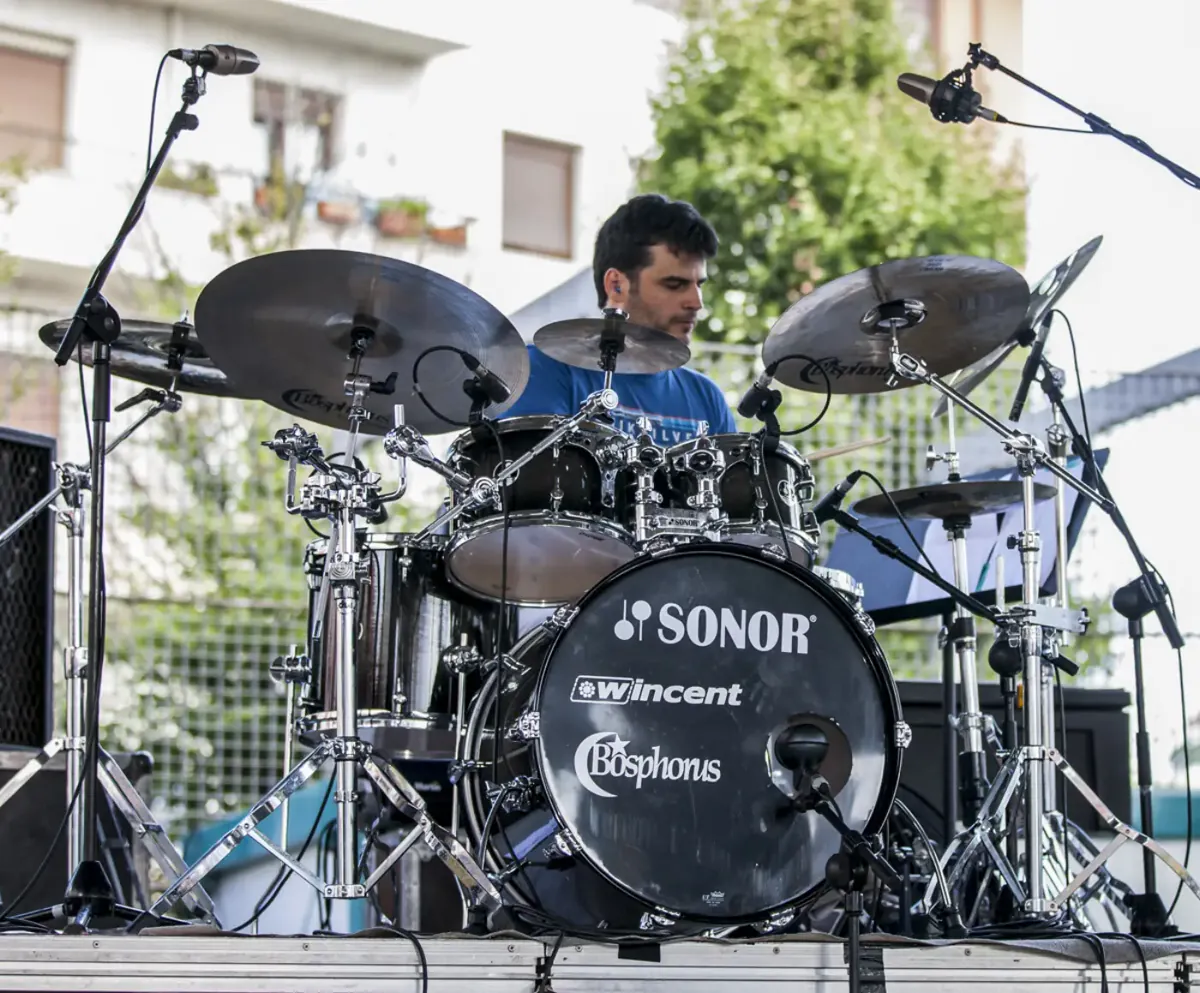 Sound City — foto 16