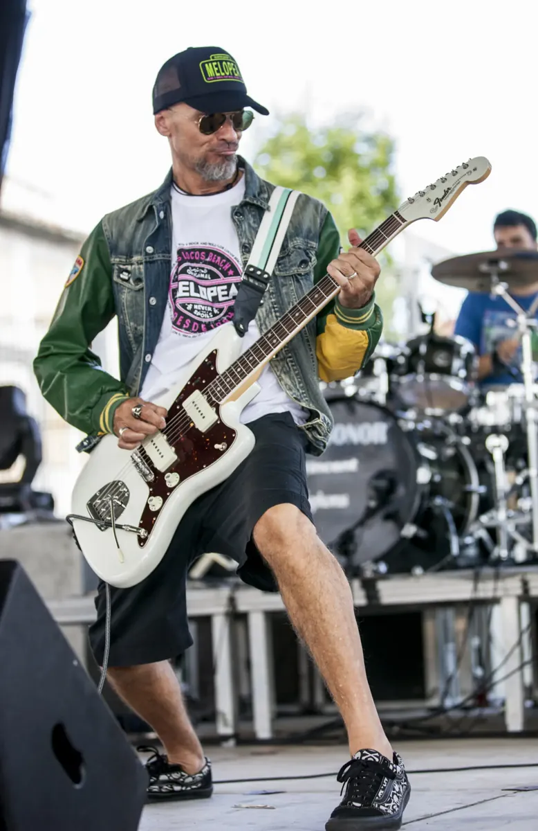 Sound City — foto 17