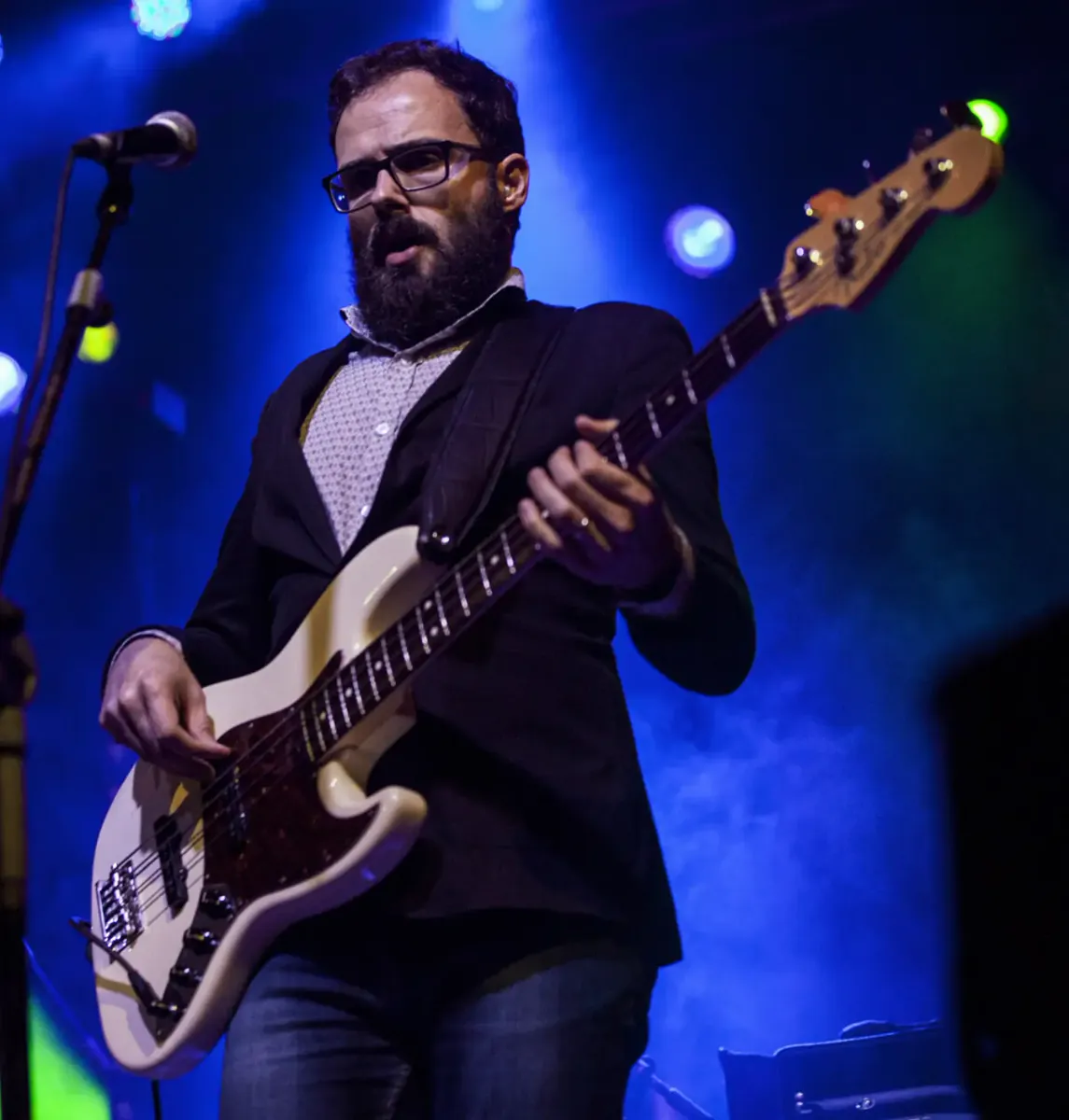 Sound City — foto 19