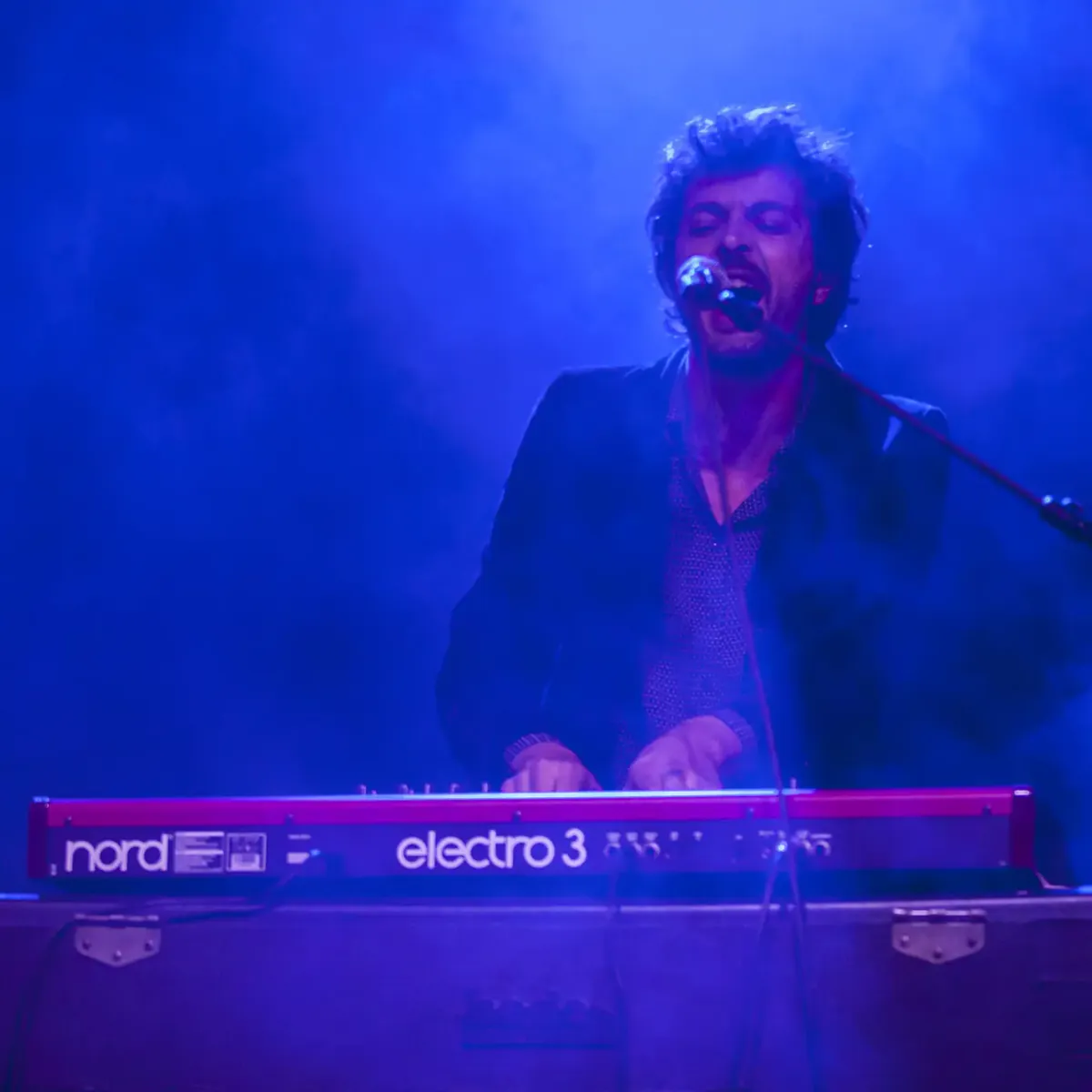 Sound City — foto 20