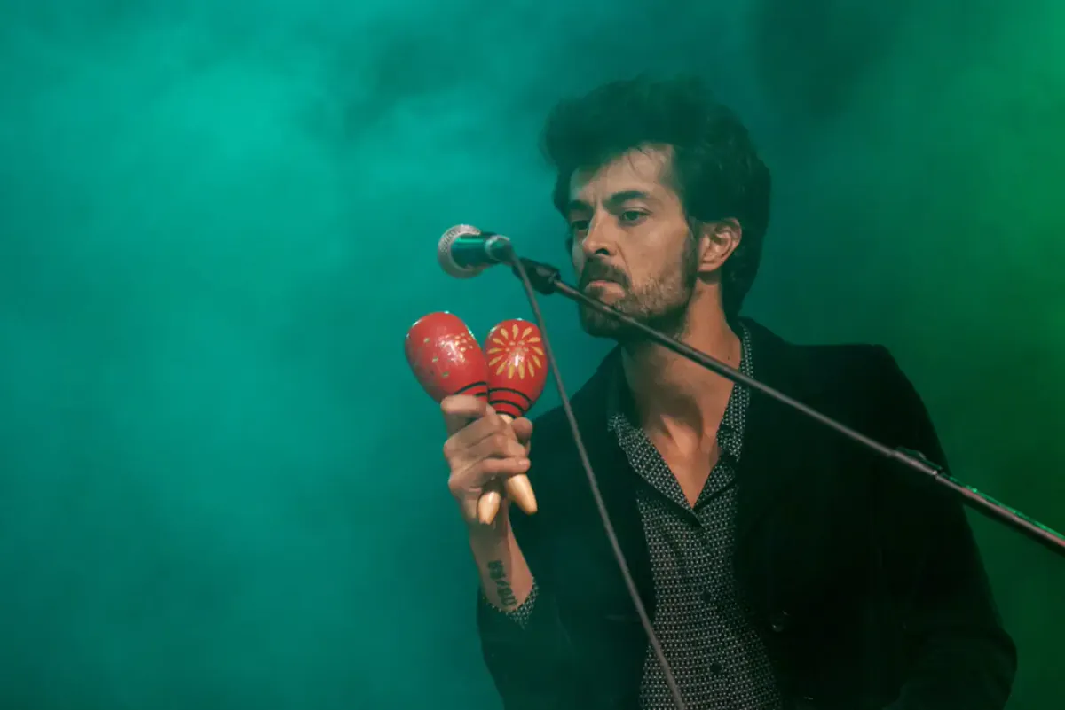 Sound City — foto 23