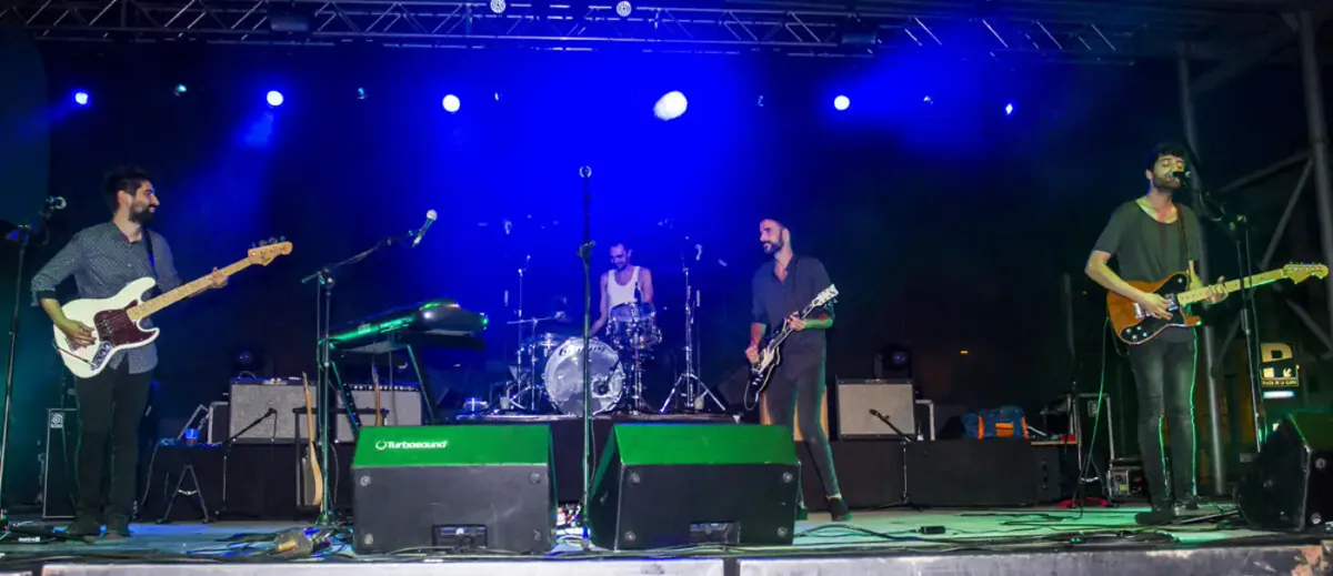 Sound City — foto 24