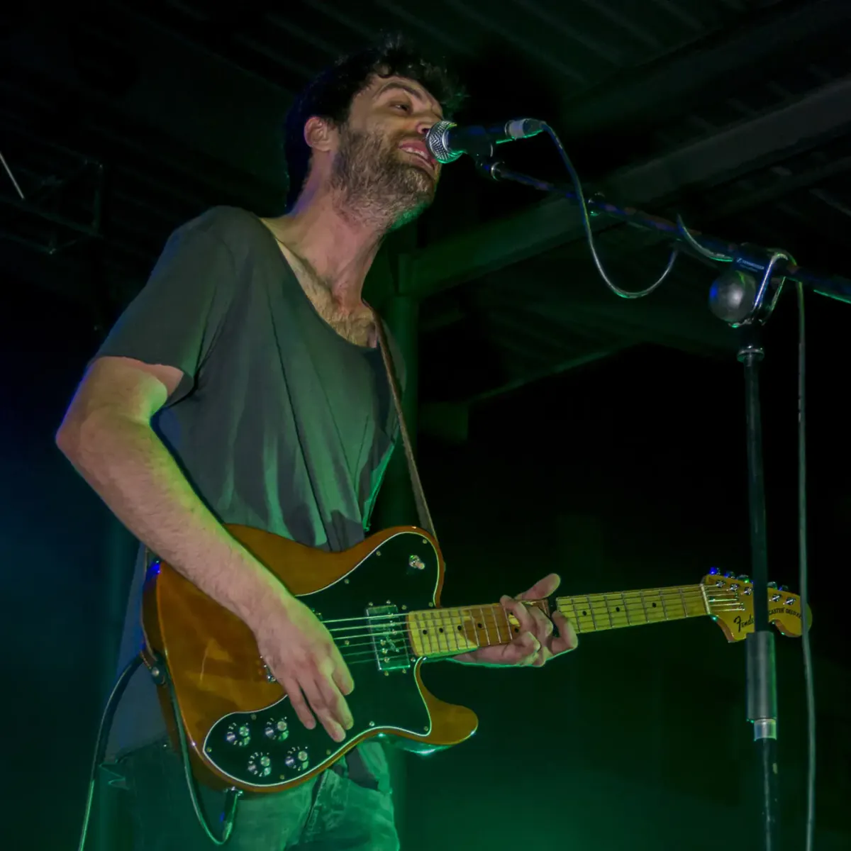 Sound City — foto 25