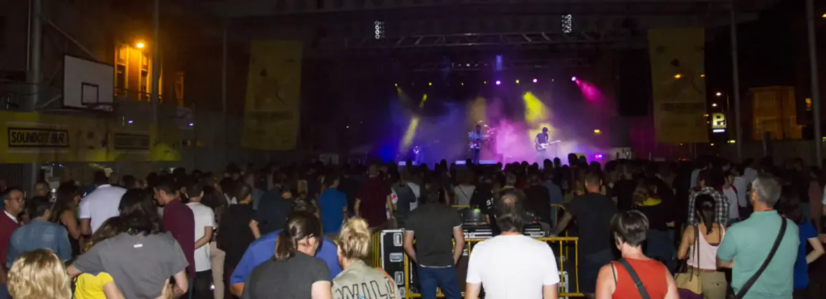 Sound City — foto 36