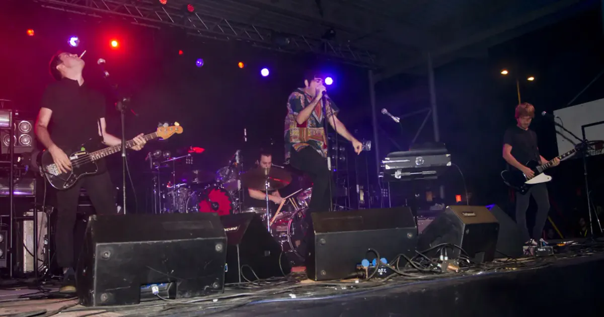 Sound City — foto 43