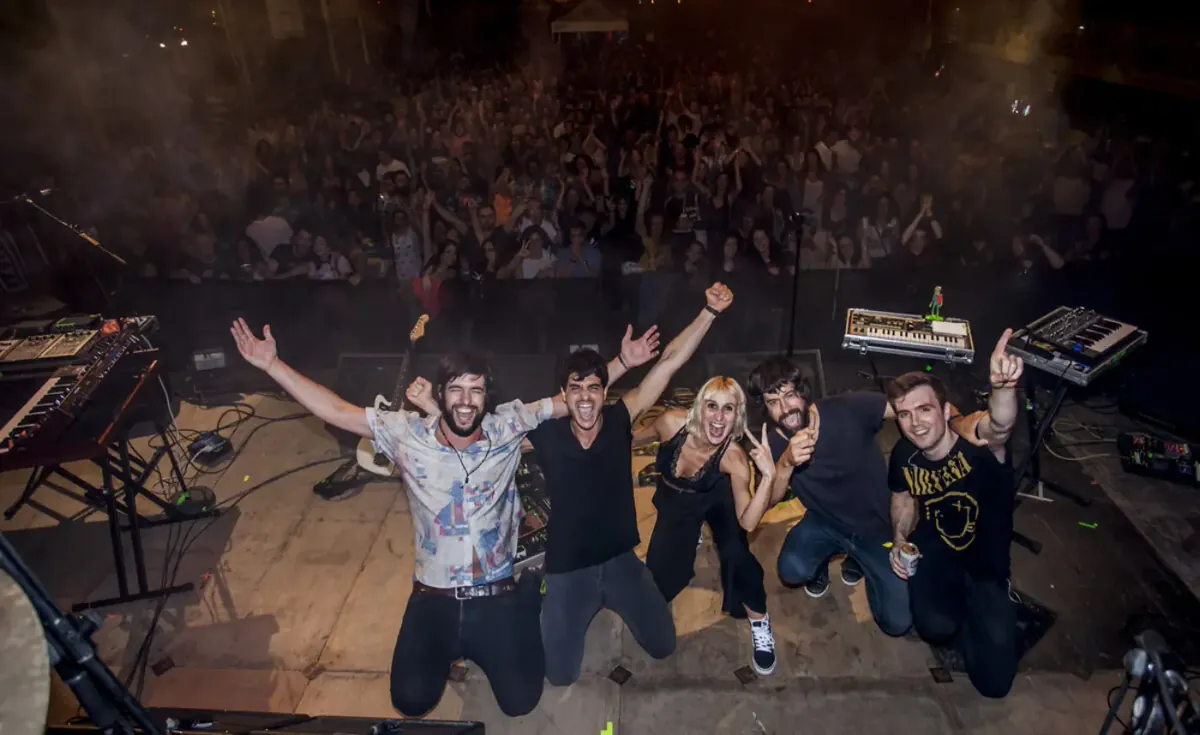 Sound City — foto 44