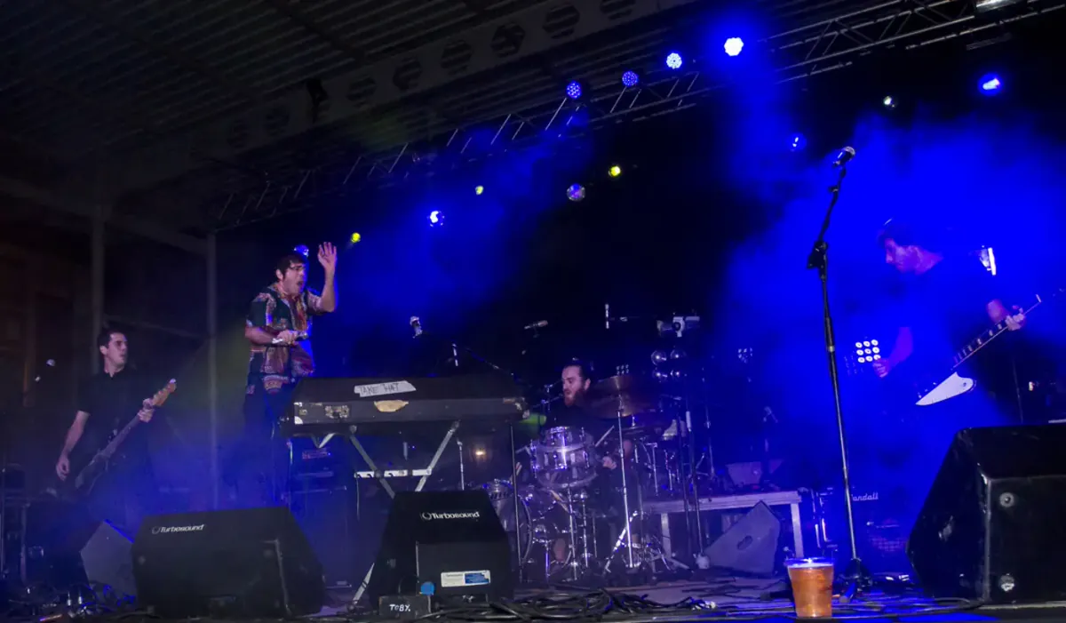 Sound City — foto 46