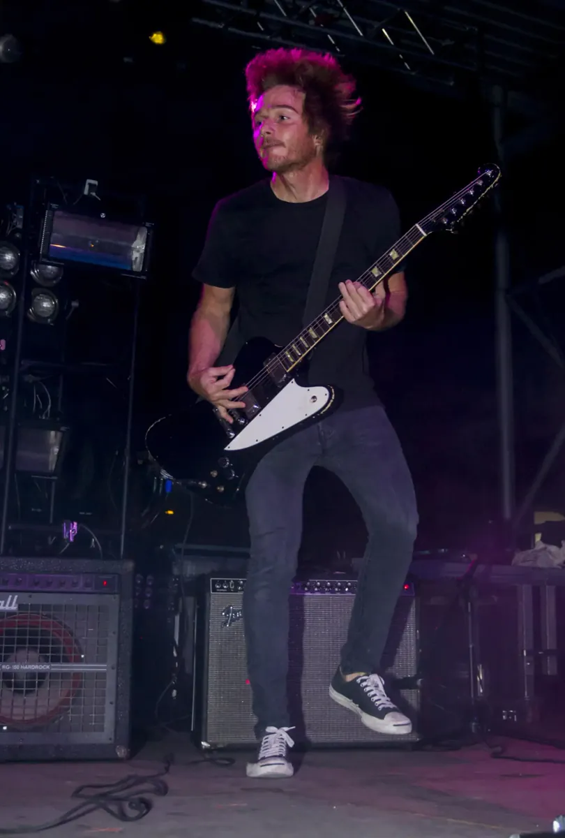Sound City — foto 49
