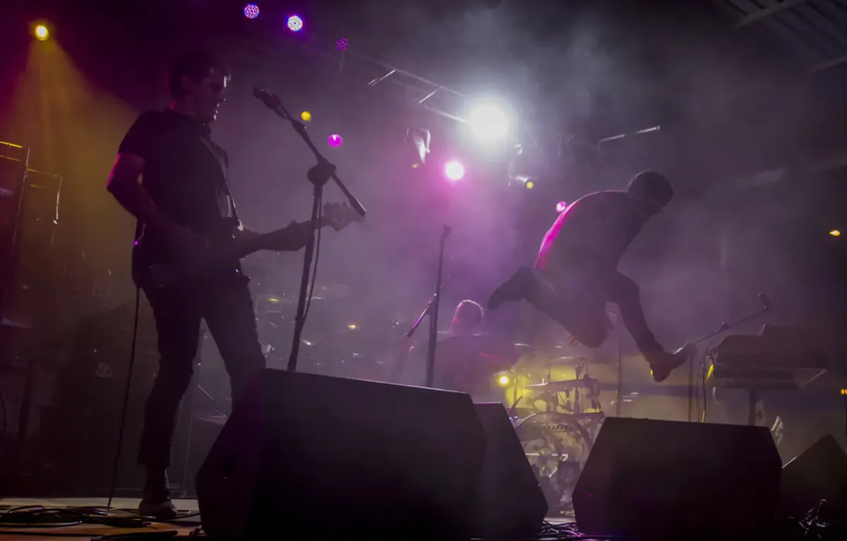 Sound City — foto 51