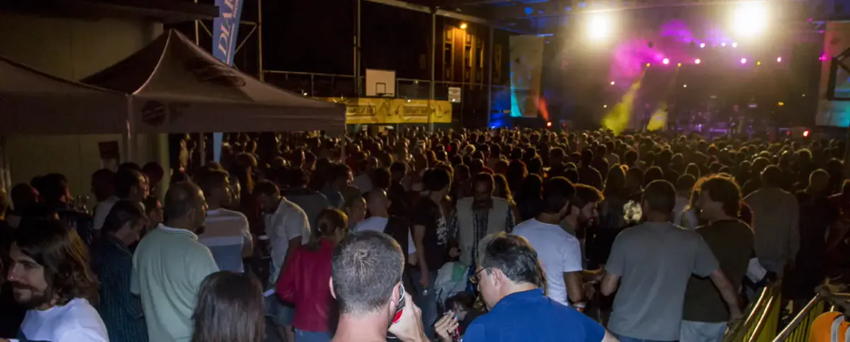 Sound City — foto 54