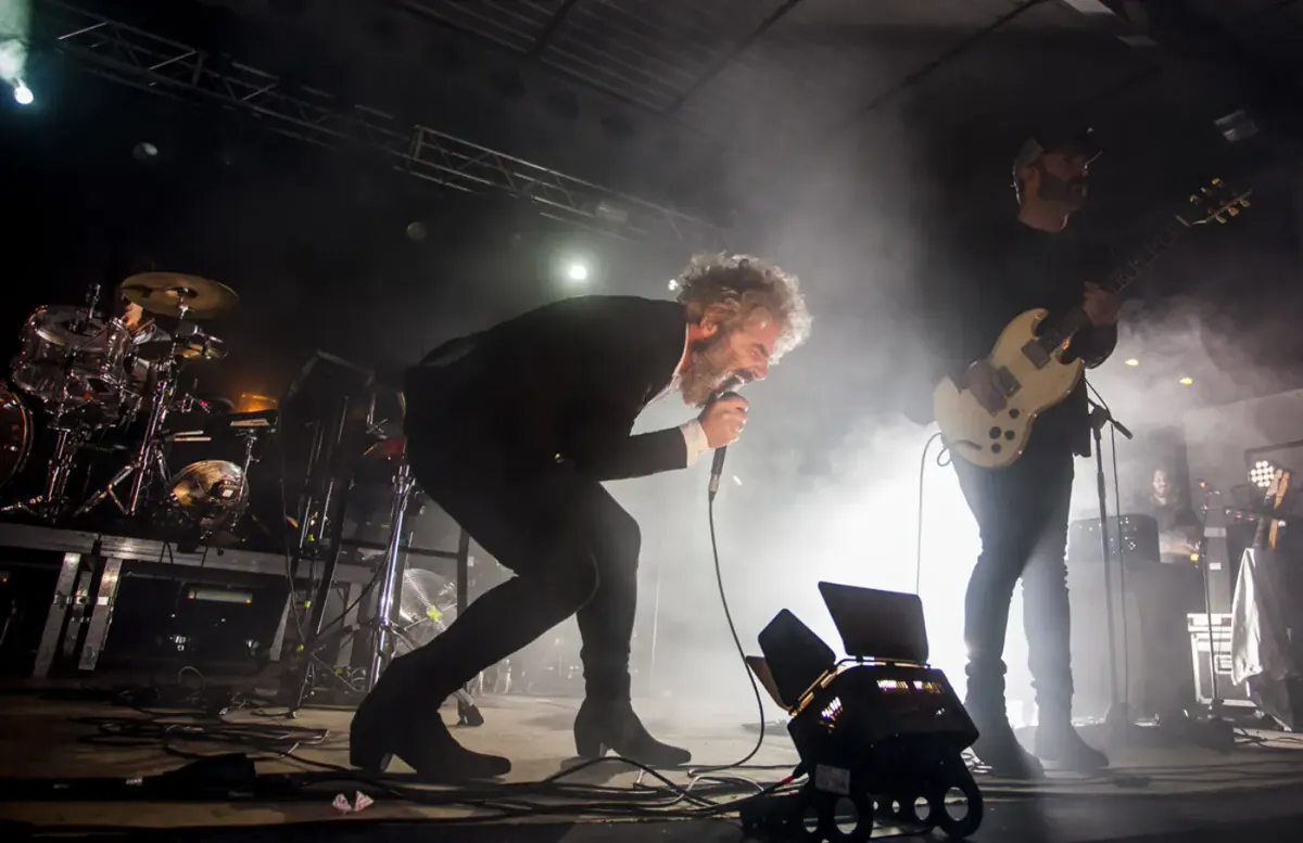 Sound City — foto 61