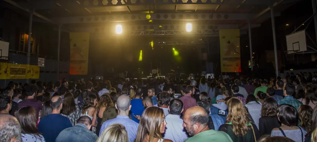 Sound City — foto 65